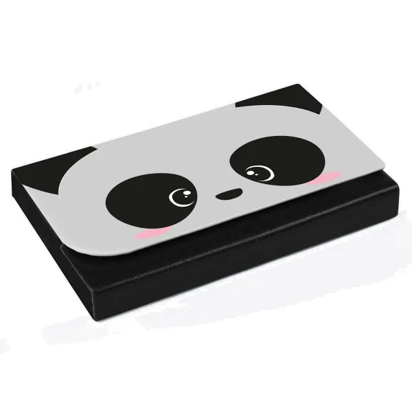 Ukrasna kutija NICE TO MEET YOU Panda 