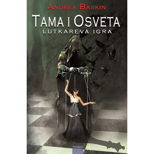 TAMA I OSVETA Lutkareva igra 