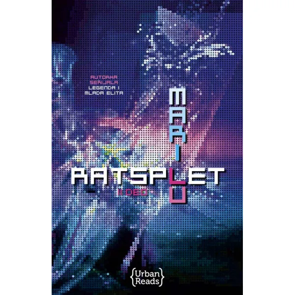 RATSPLET Ratskršće II 