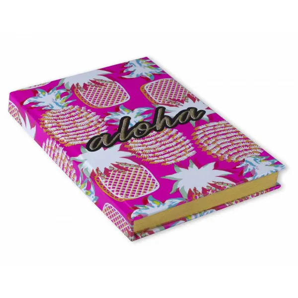 Notes ALOHA 