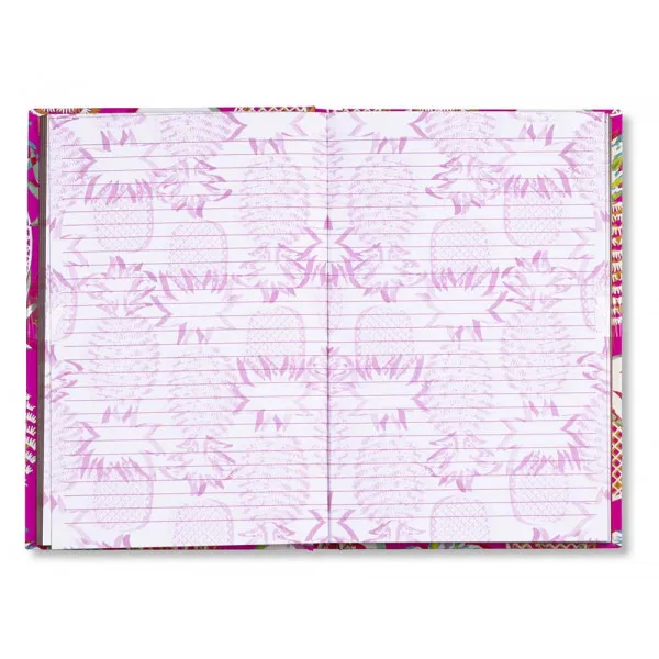 Notes ALOHA 