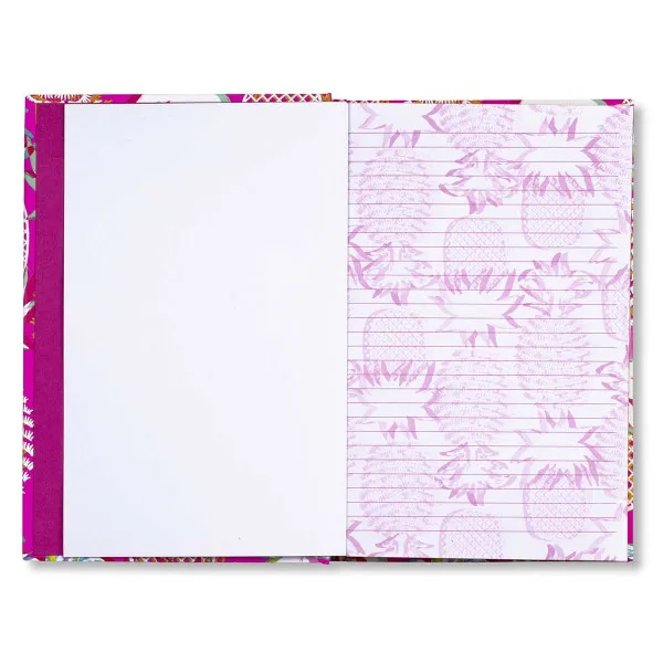 Notes ALOHA 