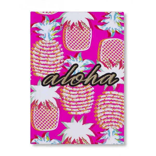 Notes ALOHA 