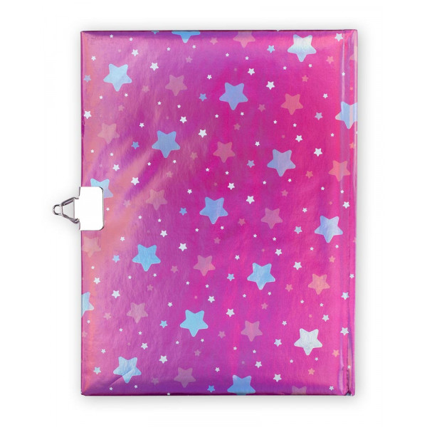 Dnevnik BE SMART BRAVE YOU 