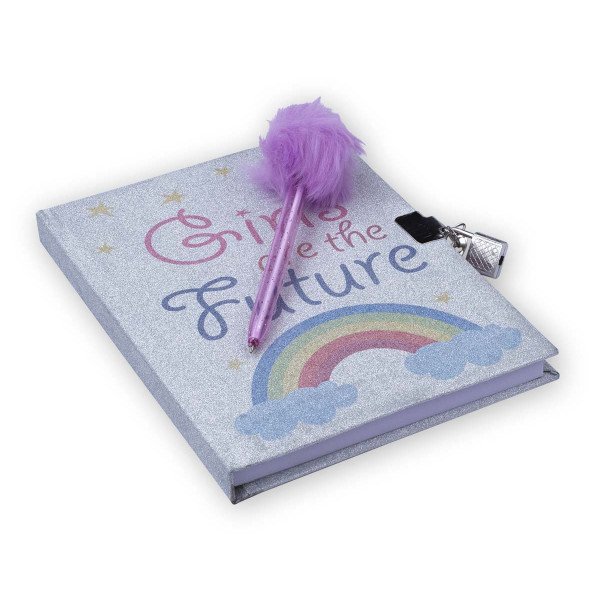 Dnevnik GIRLS ARE THE FUTURE 