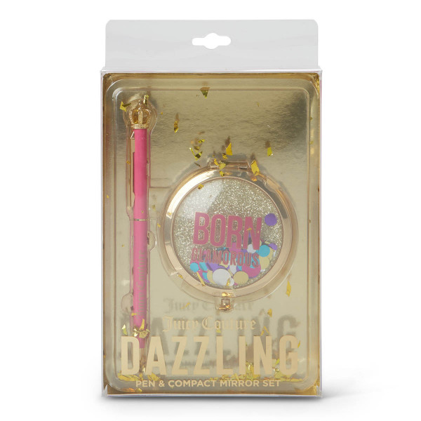 Gift set BORN GLAMOROUS 