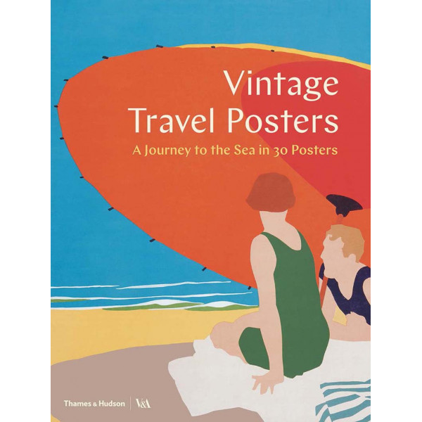 VINTAGE TRAVEL POSTERS 
