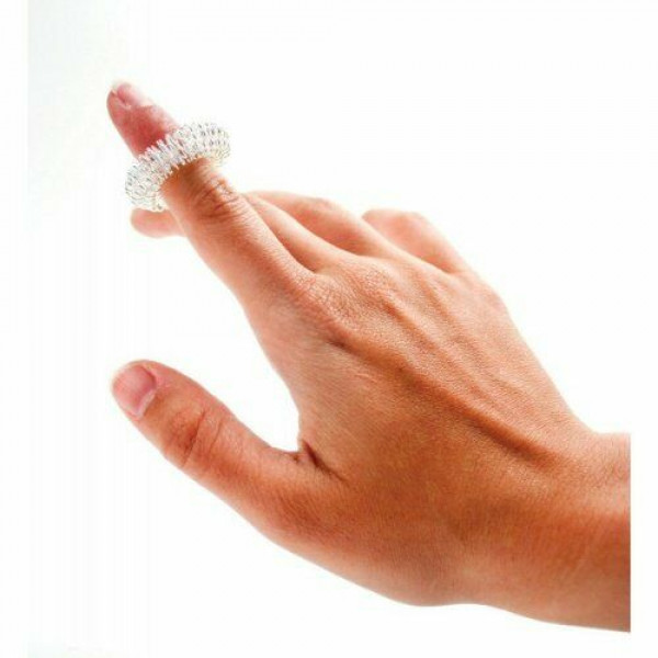 Prsten za masažu ACUPRESSURE MASSAGE 