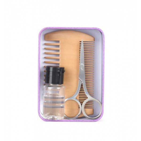 Set za negu brade KIKKERLAND 