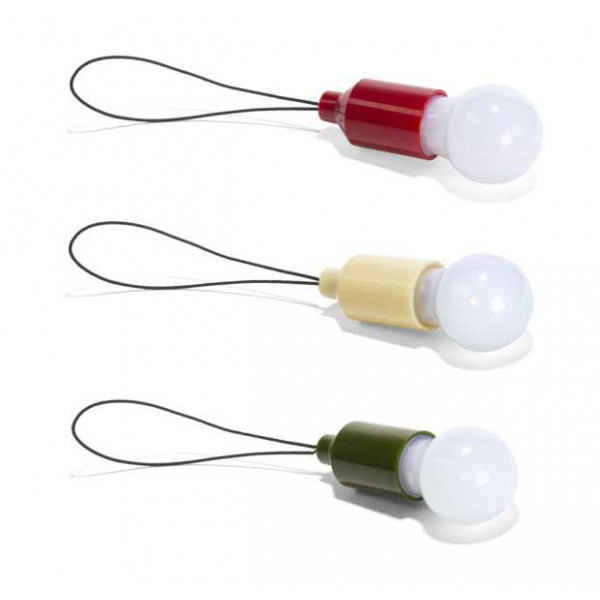 Mini LED lampa u obliku sijalice 