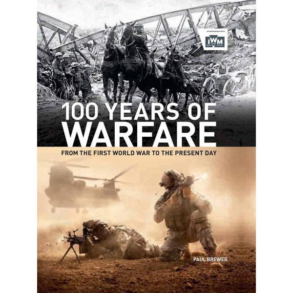 100 YEARS OF WARFARE 