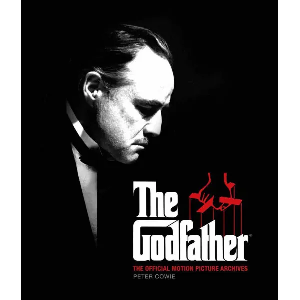 THE GODFATHER 