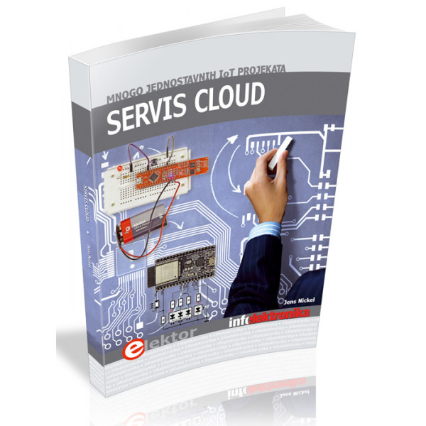 SERVIS CLOUD 