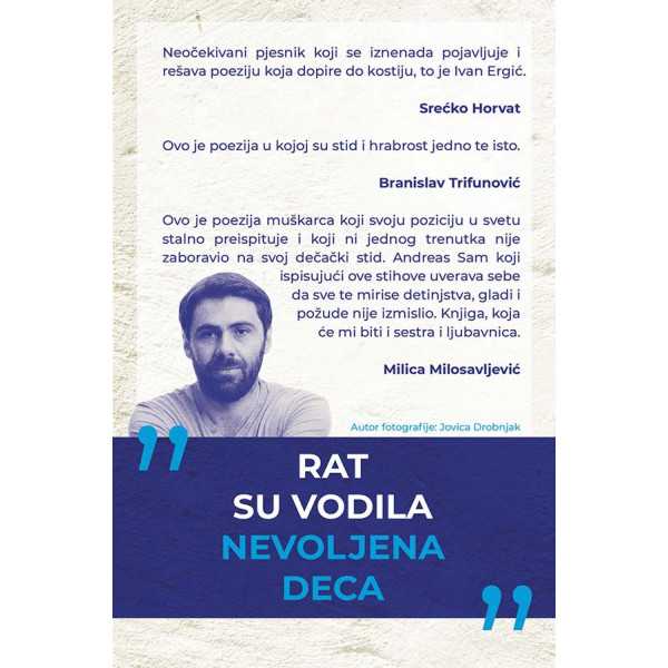 PRIRUČNIK ZA ČEKANJE 