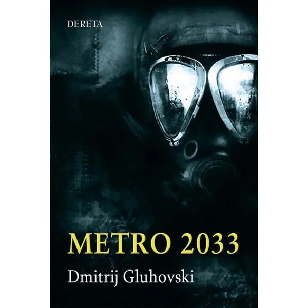 METRO 2033 V izdanje 