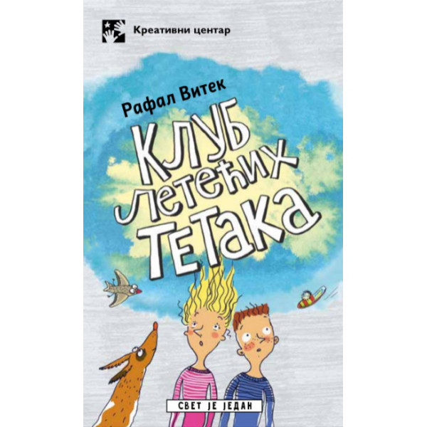 KLUB LETEĆIH TETAKA 