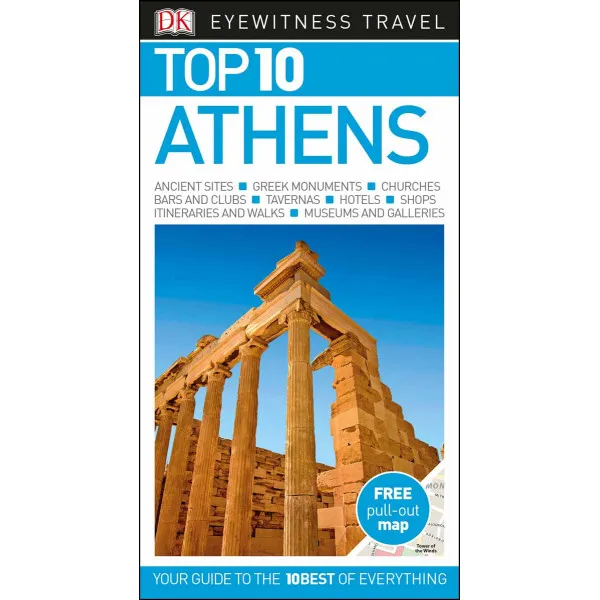 ATHENS TOP 10 