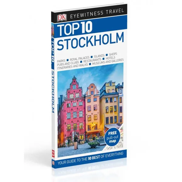 STOCKHOLM TOP 10 