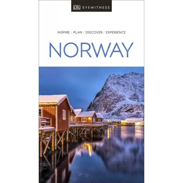 NORWAY EYEWITNESS 