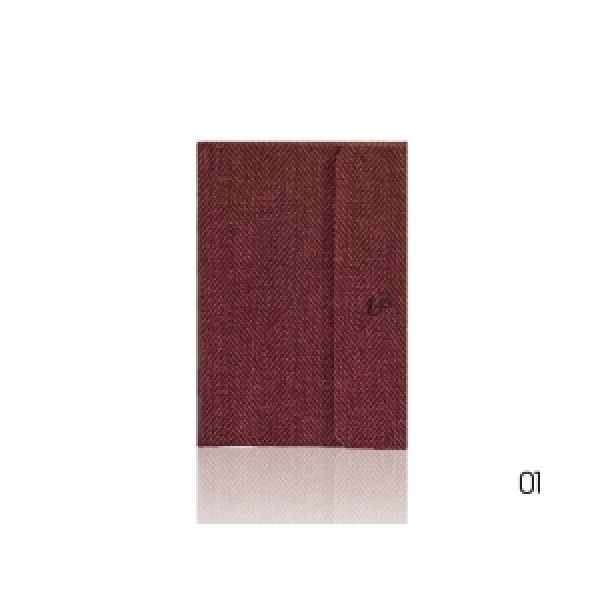 Notes TWEED  B5 160x238mm 