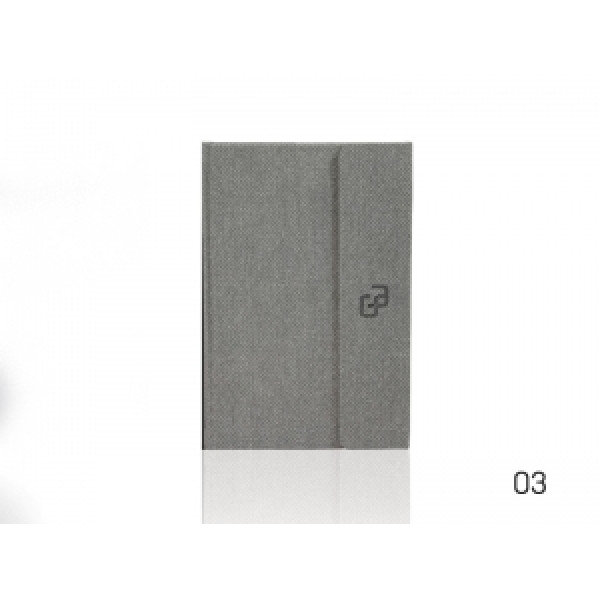 Notes TWEED  B5 160x238mm 