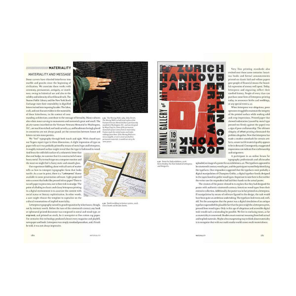 GRAPHIC DESIGN IN CONTEXT:TYPOGRAPHY 