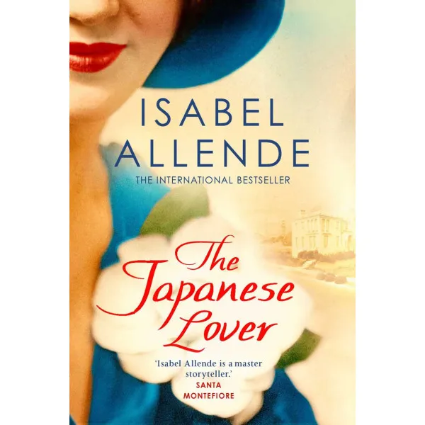 THE JAPANESE LOVER 