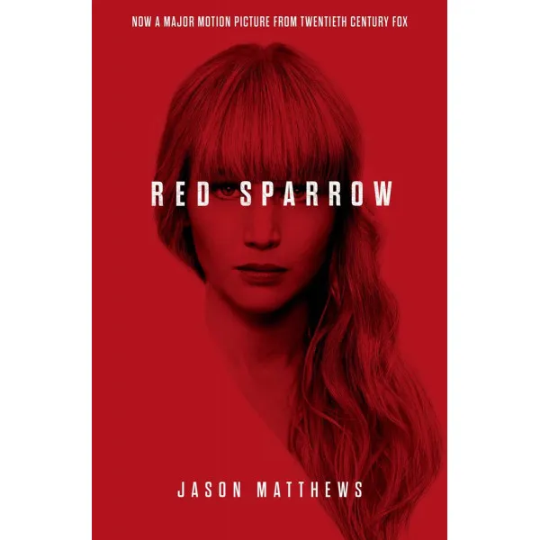 RED SPARROW 