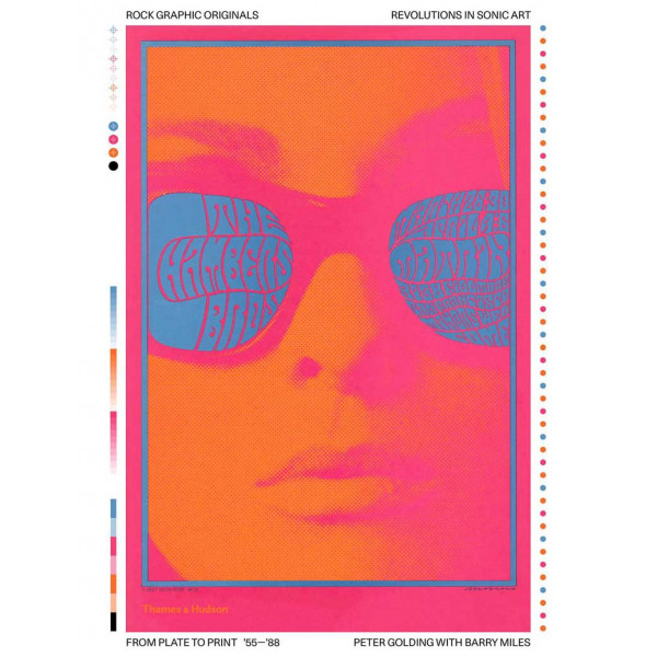 ROCK GRAPHIC ORIGINALS 