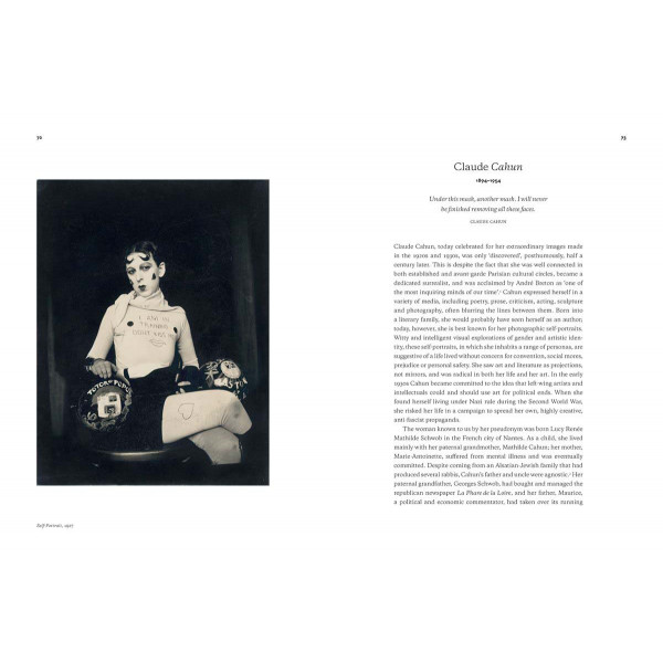 LIVES OF THE GREAT PHOTOGRAPHERS 