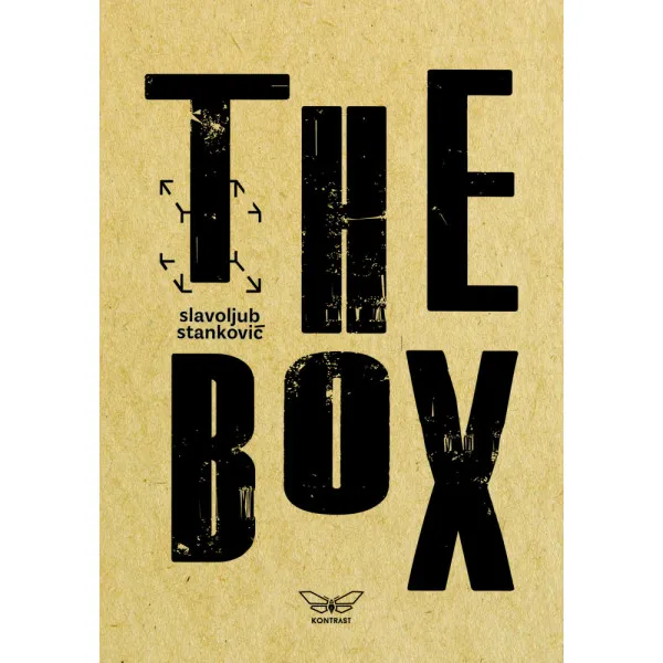 THE BOX 