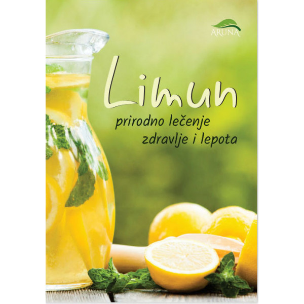 LIMUN Prirodno lečenje, zdravlje i lepota 