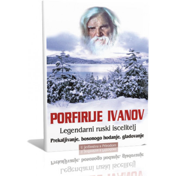 PREKALJIVANJE BOSONOGO HODANJE GLADOVANJE 