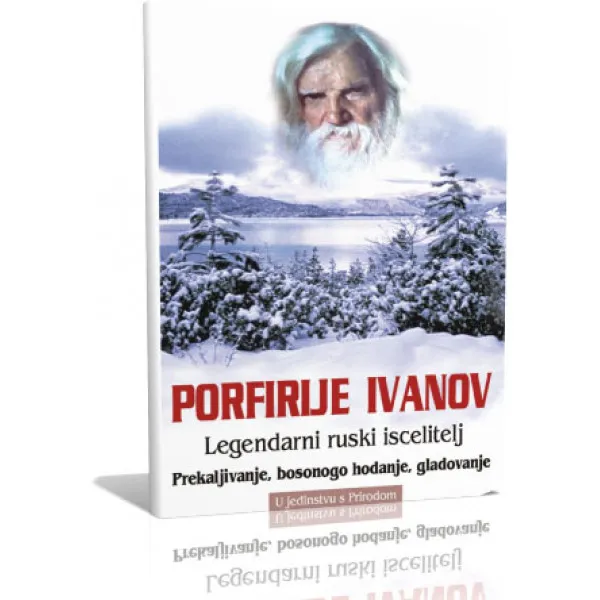 PREKALJIVANJE BOSONOGO HODANJE GLADOVANJE 