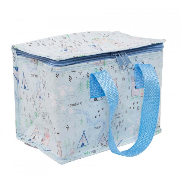 Torbica za užinu BEAR CAMP 