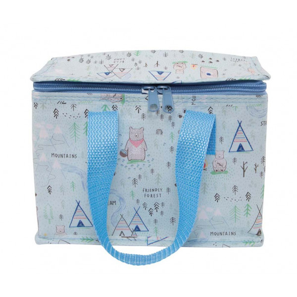 Torbica za užinu BEAR CAMP 