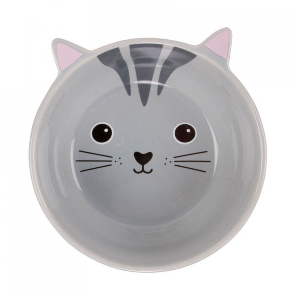 Činija KAWAII FRIENDS Nori Cat 