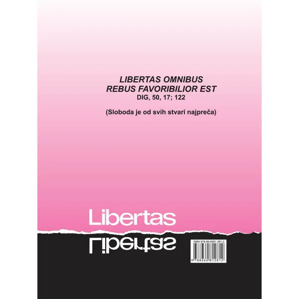 ZAŠTO LIBERALIZAM  PROPADA 