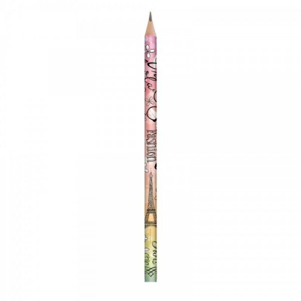 MAPED grafitna olovka TEENS HB 