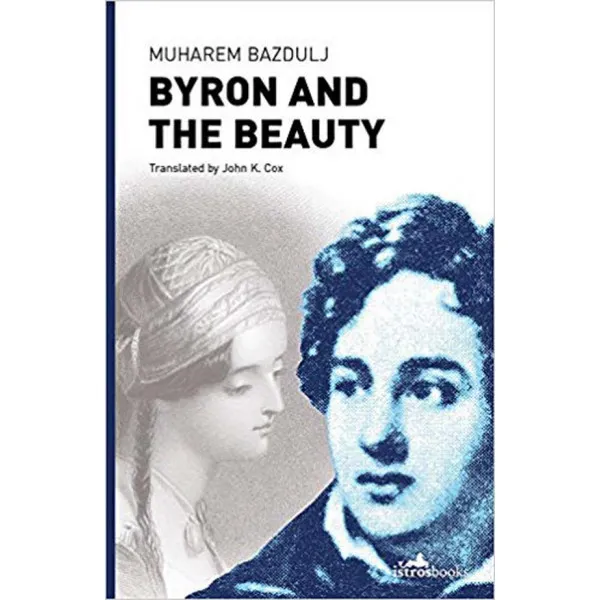 BYRON AND THE BEAUTY 
