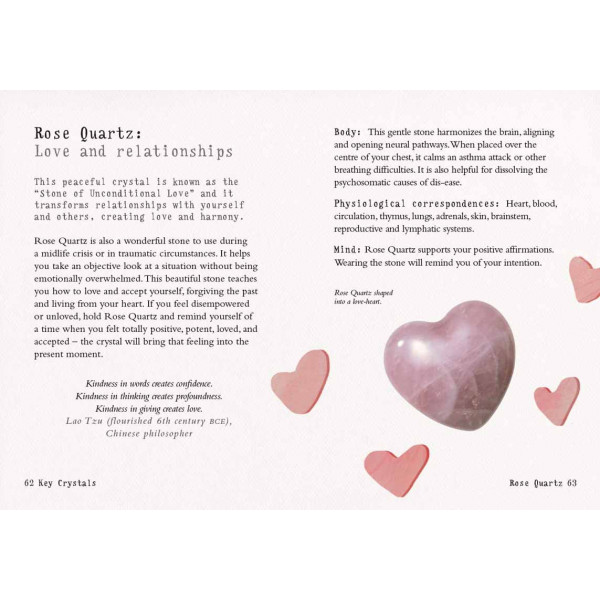 THE LITTLE CRYSTAL KIT 