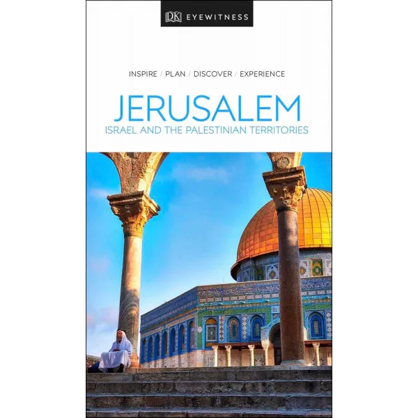 JERUSALEM, ISRAEL AND THE PALESTINIAN EYEWITNESS 
