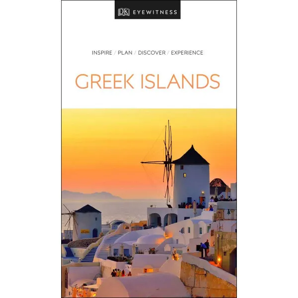 GREEK ISLANDS EYEWITNESS 