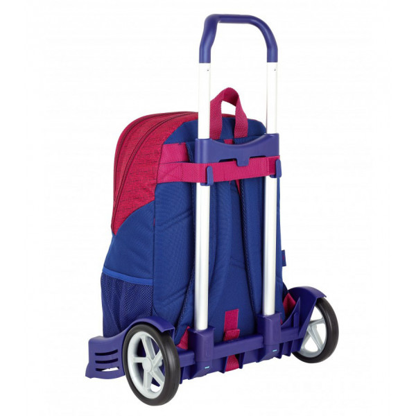 Ranac sa kolicima BARCELONA Evolution 