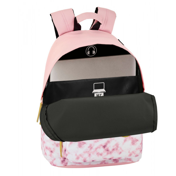 Ranac za laptop MINNIE MOUSE Blogger 