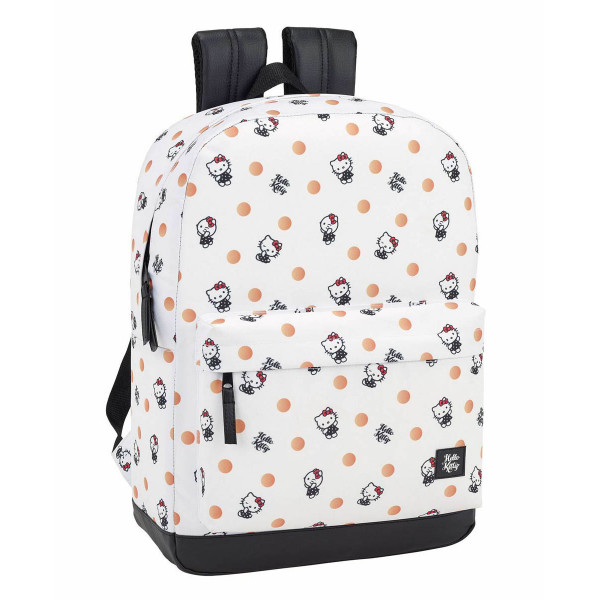 Ranac za laptop HELLO KITTY Polka dots 