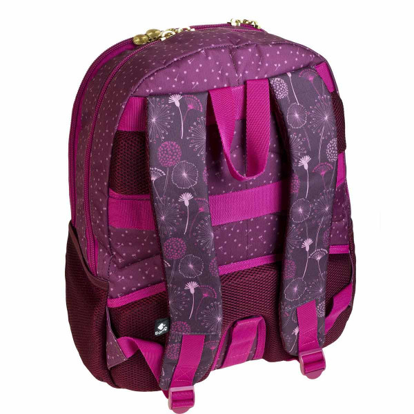 Ranac sa dve pregrade BUSQUETS Magical 