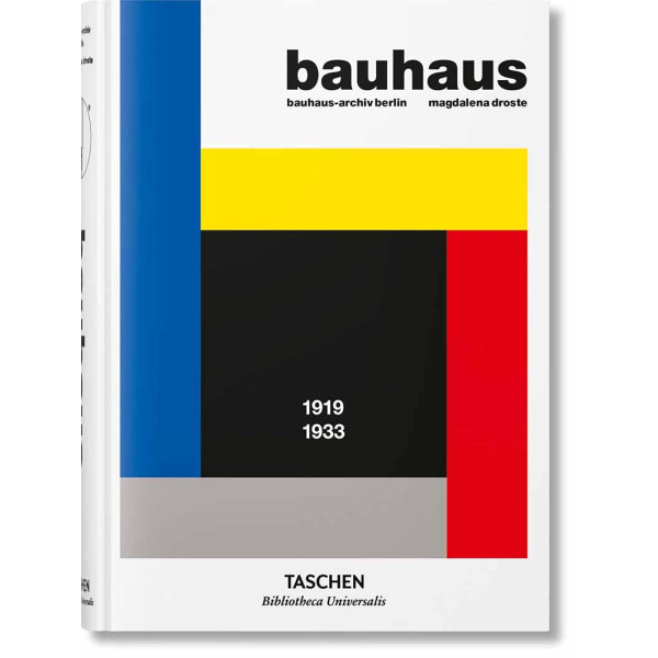 BAUHAUS bu 