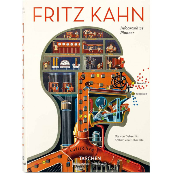 FRITZ KAHN 