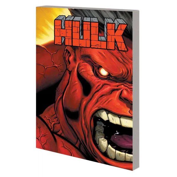 MARVEL HULK THE COMPLETE COLLECTION 